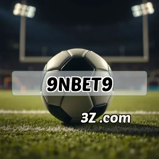 Football e Emoção: Apostas Incríveis no 9nbet9