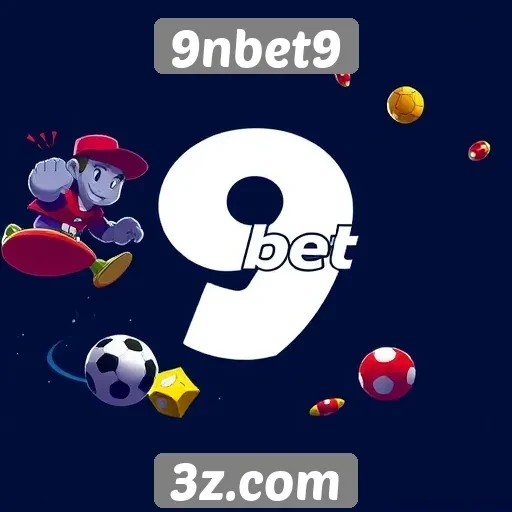 Comparação de jogos disponíveis no 9nbet9