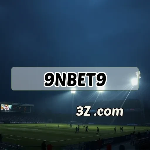 9nbet9 Instantâneas
