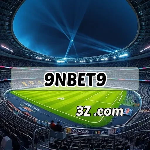 Apostando com Estilo: A Seção Sports do 9nbet9