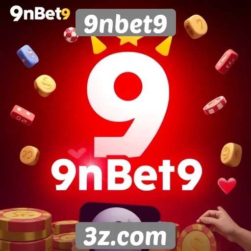 Variedade de jogos disponíveis no 9nbet9
